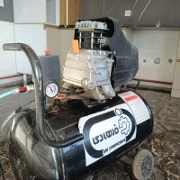 پمپ باد۶۰|ابزارآلات|اسکو, |دیوار