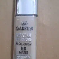 کرم پودر HD گابرینی شماره ۰۱