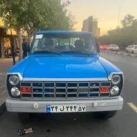 نیسان دیزل صفر