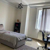 اجاره آپارتمان ۸۸ متری ۲ خوابه در کن