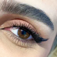 آموزش اکستنشن مژه .لیفت و لمینت . هیدن