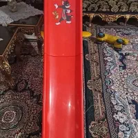 سرسره بازی کودک