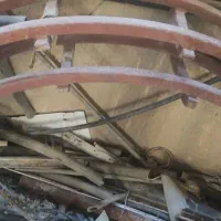 کلمس جفت کردن لوله 55اینچ