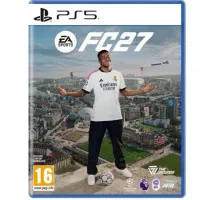بازی FC27 برای PS5