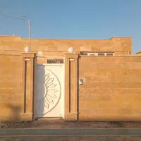 خانه تازه ساخت کلید نخورده دو نبش|فروش خانه و ویلا|سلطانیه, |دیوار