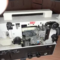 پروژکتورسوپر۸ناطق|تلویزیون و پروژکتور|شاهین‌شهر, عطار|دیوار