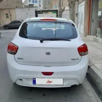 تیبا 2 مدل ۹۴|خودرو سواری و وانت|اسلام‌شهر, شهرک محمدیه|دیوار