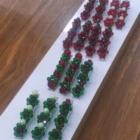 گیره موی سر|زیورآلات و اکسسوری|پارس‌آباد, |دیوار