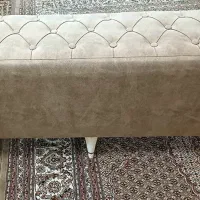 صندلی (پاف) نو