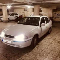 دوو سی یلو مدل۸۰|خودرو سواری و وانت|تهران, وصفنارد|دیوار