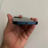 آیفون ۱۳ نرمال دو سیم مشکی ch|موبایل|بندرعباس, |دیوار