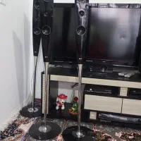 سینما خانواده الجی سالم درحد