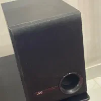 باند تلویزیون جی وی سی|سیستم صوتی خانگی|اراک, |دیوار