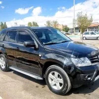 سوزوکی ویتارا|خودرو سواری و وانت|تبریز, |دیوار