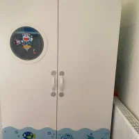 تخت و کمد نوجوان و کودک