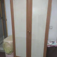 کمد چوبی تمام mdf