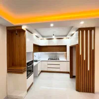 کابینت و کمد دیواری MDF اقساطی 6 ماهه