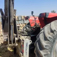 تراکتور بیل دار 88 /|خودرو سنگین|مزایجان, |دیوار