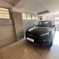 ایکس 22 پرو دنده ای در حد صفر