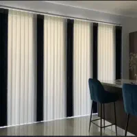 پرده Dk ( ور تیکال ) تنوع طرح بالا