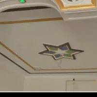 رنگ آمیزی ساختمان