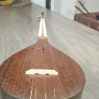 سه تار حرفه ای و قدیمی احمد علی|سازهای سنتی|تهران, شهرک دریا|دیوار