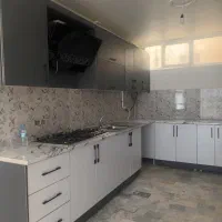 ۹۰ متری طبقه اول آزادگان مارلیک سراسیاب ملارد کرج