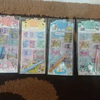 لوازم تحریر و آرایشی