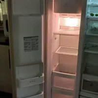 یخچال سایدال جی درحدنو|یخچال و فریزر|خوانسار, |دیوار