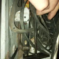 شمع وایر لنت جلو آیینه پراید سر اگزوز قفل فرمان|قطعات یدکی و لوازم جانبی|بجنورد, |دیوار