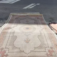 فرش ۶و۹|فرش|بیرجند, |دیوار