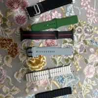 بند اپل واچ و سامسونگ واچ