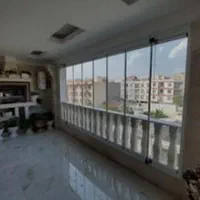 درب و پنجره دو جداره یو پی وی سی