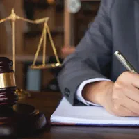 وکیل پایه یک دادگستری (مشاوره رایگان)