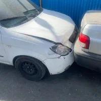 تیبا ۲ مدل ۹۵