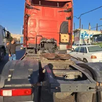 رنو۴۴۰|خودرو سنگین|تهران, مولوی|دیوار