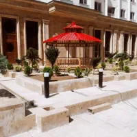 190متر/ برج باغ/استخر/باشگاه/2 پارکینگ سندی|فروش آپارتمان|فردیس, فردیس|دیوار