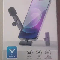 میکروفون تولید محتوا