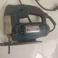اره عمود بر ریوبی