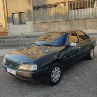 پژو آردی تک برگ سند