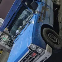 نیسان دوگانه آپشنال مدل 1402