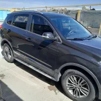 تیگو۵ مدل۹۶