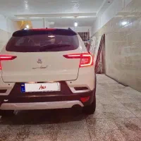 اطلس GL کرم مشکی مدل 1404 شهریور|خودرو سواری و وانت|مشکین‌دشت, |دیوار