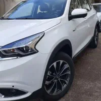 تیگو ۷ ie لای کاغذی