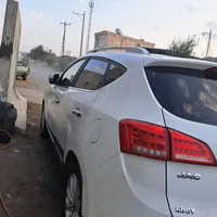 جک S5 اتوماتیک، مدل ۱۳۹۷|خودرو سواری و وانت|مشهد, کوشش|دیوار