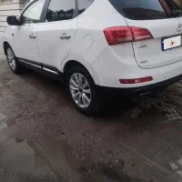 جک اس فای۹۵ اتومات