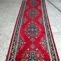 فرش تمیز