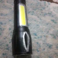 چراغ قوه شکاری