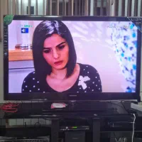 تلویزیون  سامسونگ سری ۶ مدل ua55b6000