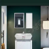 نمایشگاه عرضه مستقیم فرنگی شیرالات +روشویی کابینتی|لوازم سرویس بهداشتی|اصفهان, مرداویج|دیوار
